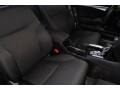Crystal Black Pearl - Civic EX Sedan Photo No. 24