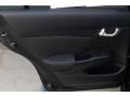 Crystal Black Pearl - Civic EX Sedan Photo No. 31