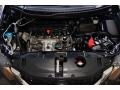 Crystal Black Pearl - Civic EX Sedan Photo No. 34