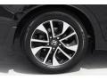 Crystal Black Pearl - Civic EX Sedan Photo No. 35
