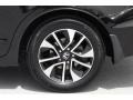 Crystal Black Pearl - Civic EX Sedan Photo No. 37