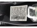 Crystal Black Pearl - Civic EX Sedan Photo No. 39