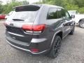 2018 Granite Crystal Metallic Jeep Grand Cherokee Laredo 4x4  photo #5