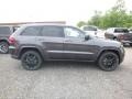 2018 Granite Crystal Metallic Jeep Grand Cherokee Laredo 4x4  photo #6