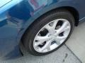 2007 Phantom Blue Mica Mazda MAZDA3 s Grand Touring Hatchback  photo #7