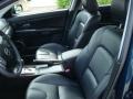 2007 Phantom Blue Mica Mazda MAZDA3 s Grand Touring Hatchback  photo #8