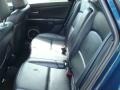 2007 Phantom Blue Mica Mazda MAZDA3 s Grand Touring Hatchback  photo #9