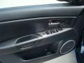2007 Phantom Blue Mica Mazda MAZDA3 s Grand Touring Hatchback  photo #11