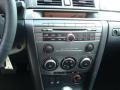 2007 Phantom Blue Mica Mazda MAZDA3 s Grand Touring Hatchback  photo #13
