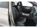 Black Front Seat Photo for 2019 Mercedes-Benz GLC #128943651