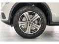 2019 Mercedes-Benz GLC 300 Wheel and Tire Photo
