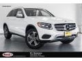 Polar White - GLC 300 Photo No. 1