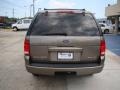 2003 Mineral Grey Metallic Ford Explorer Limited AWD  photo #3