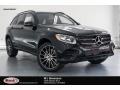 Black - GLC 300 Photo No. 1