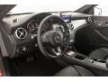 Black Front Seat Photo for 2019 Mercedes-Benz CLA #128944251