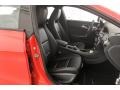 Black Front Seat Photo for 2019 Mercedes-Benz CLA #128944263