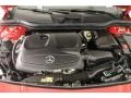 2.0 Liter Twin-Turbocharged DOHC 16-Valve VVT 4 Cylinder Engine for 2019 Mercedes-Benz CLA 250 Coupe #128944320