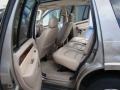 2003 Mineral Grey Metallic Ford Explorer Limited AWD  photo #10
