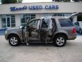 2003 Mineral Grey Metallic Ford Explorer Limited AWD  photo #11