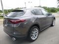 Stromboli Gray Metallic - Stelvio Ti AWD Photo No. 8