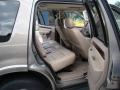 2003 Mineral Grey Metallic Ford Explorer Limited AWD  photo #14