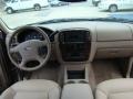 2003 Mineral Grey Metallic Ford Explorer Limited AWD  photo #15