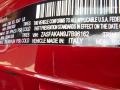 Rosso Alfa (Red) - Stelvio AWD Photo No. 21