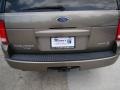2003 Mineral Grey Metallic Ford Explorer Limited AWD  photo #18