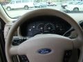 2003 Mineral Grey Metallic Ford Explorer Limited AWD  photo #19