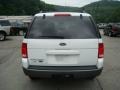 2004 Oxford White Ford Explorer XLT 4x4  photo #3