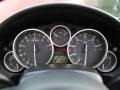 2007 True Red Mazda MX-5 Miata Grand Touring Roadster  photo #10