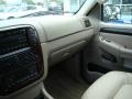 2003 Mineral Grey Metallic Ford Explorer Limited AWD  photo #20
