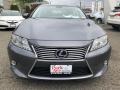 2013 Nebula Gray Pearl Lexus ES 300h Hybrid  photo #2