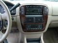 2003 Mineral Grey Metallic Ford Explorer Limited AWD  photo #21