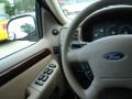 2003 Mineral Grey Metallic Ford Explorer Limited AWD  photo #22