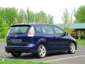 Strato Blue Mica - MAZDA5 Sport Photo No. 27