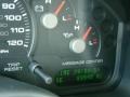 2003 Mineral Grey Metallic Ford Explorer Limited AWD  photo #23
