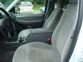 2004 Oxford White Ford Explorer XLT 4x4  photo #8