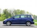 Strato Blue Mica - MAZDA5 Sport Photo No. 29