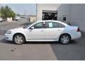 Summit White - Impala LT Photo No. 3
