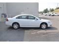 Summit White - Impala LT Photo No. 7
