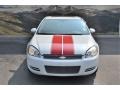 Summit White - Impala LT Photo No. 8