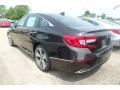 Kona Coffee Metallic - Accord Touring Sedan Photo No. 4