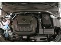  2018 Passat R-Line 2.0 Liter TSI Turbocharged DOHC 16-Valve VVT 4 Cylinder Engine