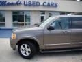2003 Mineral Grey Metallic Ford Explorer Limited AWD  photo #27
