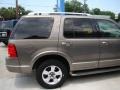 2003 Mineral Grey Metallic Ford Explorer Limited AWD  photo #29