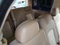 2004 Oxford White Ford Expedition Eddie Bauer  photo #20