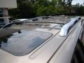 2003 Mineral Grey Metallic Ford Explorer Limited AWD  photo #30