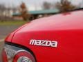 2007 True Red Mazda MX-5 Miata Grand Touring Roadster  photo #23