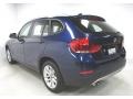 Deep Sea Blue Metallic - X1 xDrive28i Photo No. 3